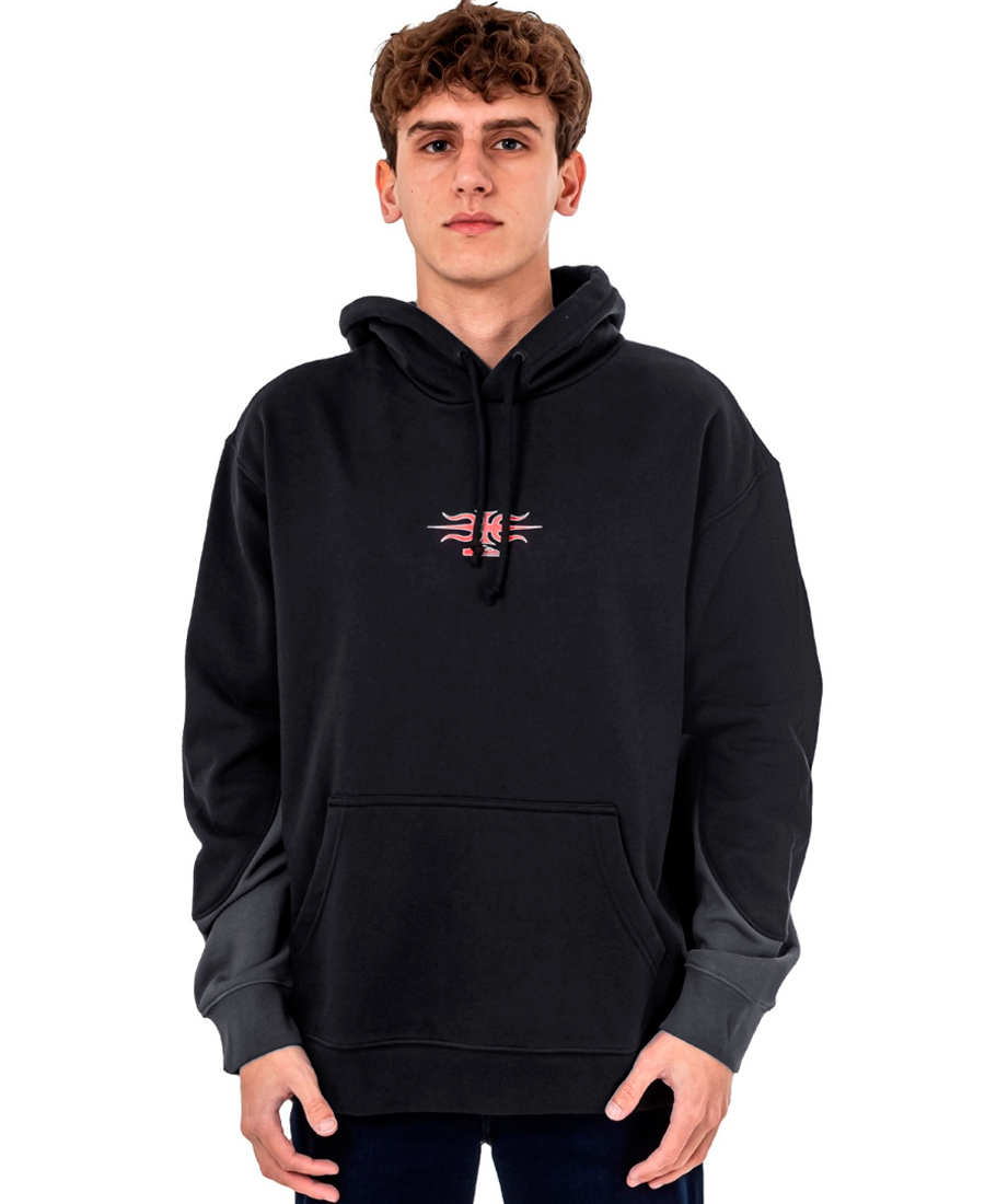 Buzo Quiksilver Mercury Devil