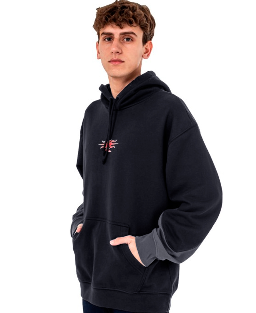 Buzo Quiksilver Mercury Devil - Imagen 3