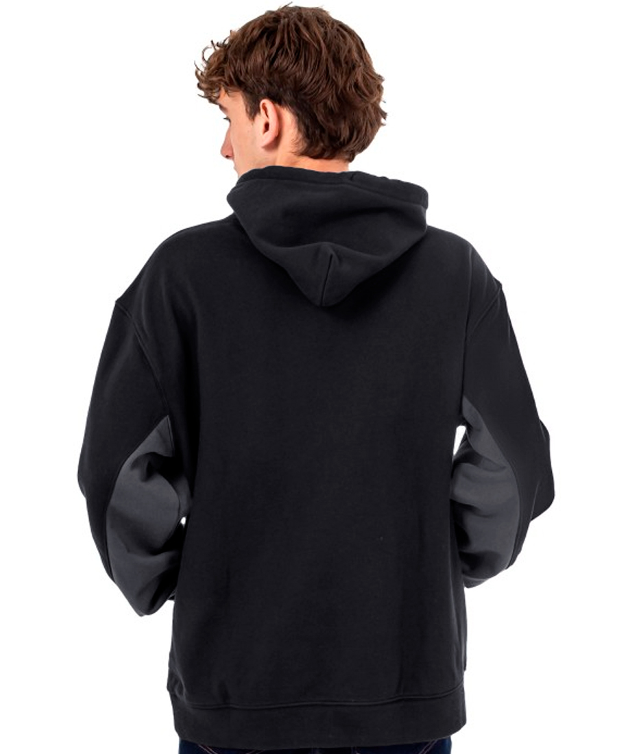 Buzo Quiksilver Mercury Devil - Imagen 2