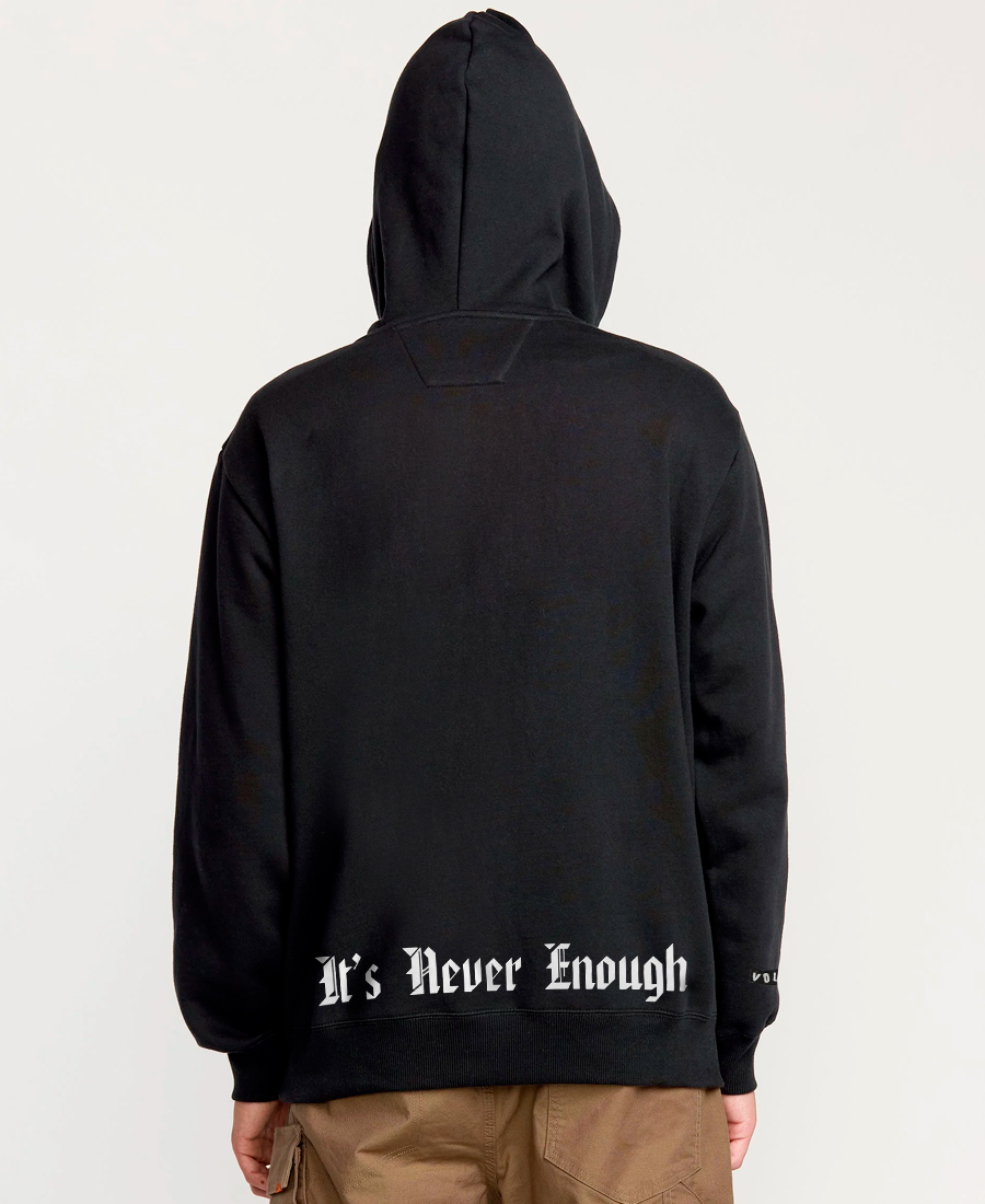 Buzo Volcom Motosierra - Imagen 2