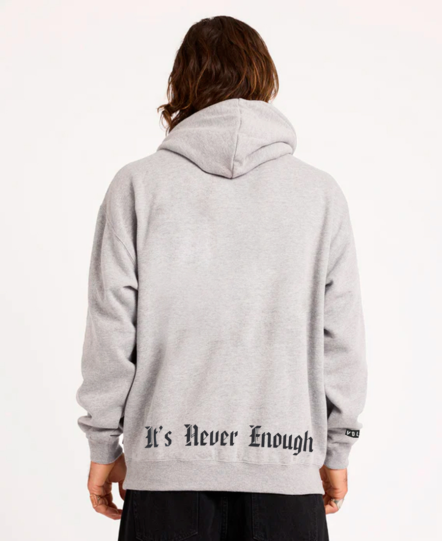 Buzo Volcom Motosierra - Imagen 2