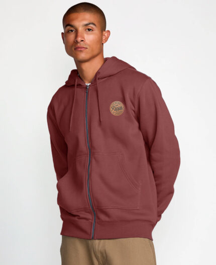 Buzo RVCA Script Sealed