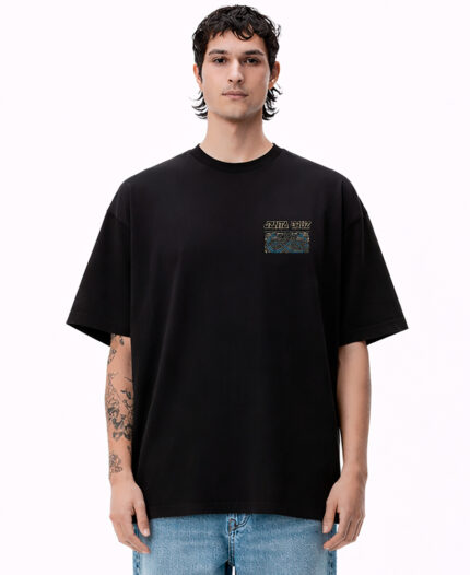 Remera Santa Cruz Dressen Evo