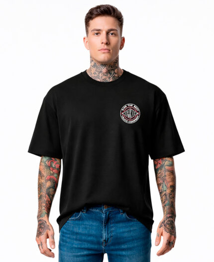 Remera Independent BTG Summit