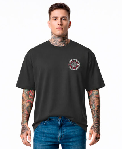 Remera Independent BTG Summit