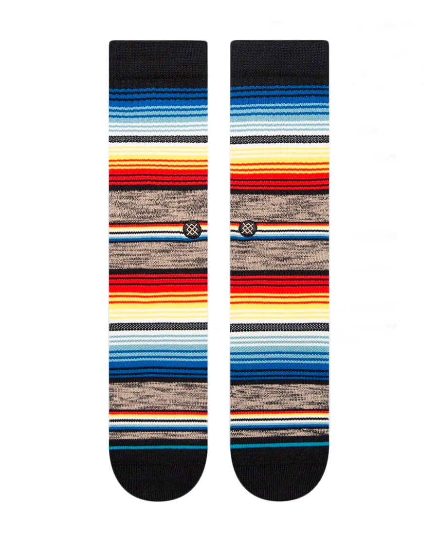 Medias Stance Baron - Imagen 2