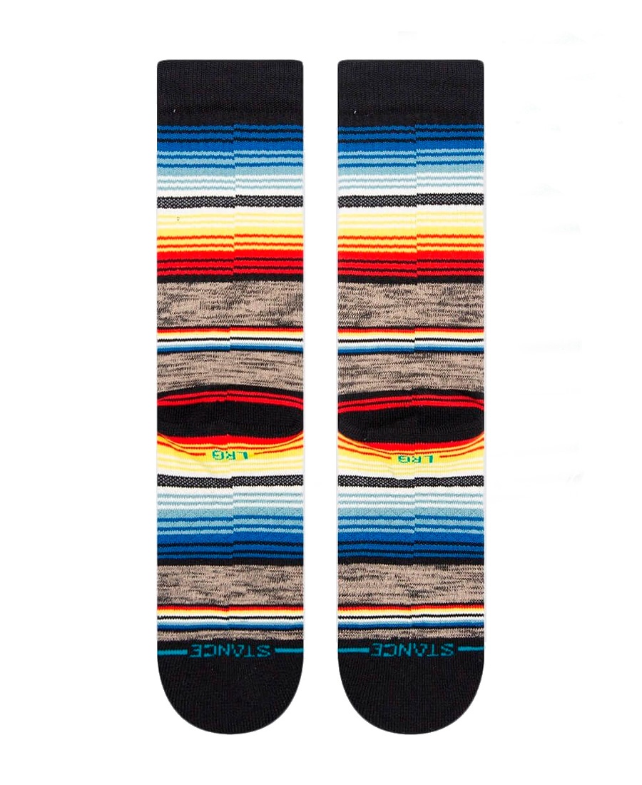 Medias Stance Baron - Imagen 3