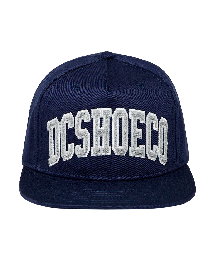 Cap DC University - Imagen 3