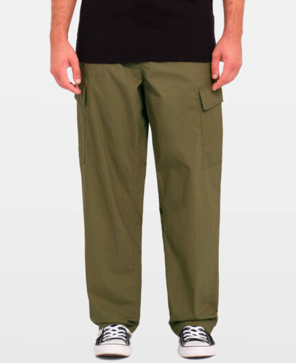 Pantalón Volcom Baggy Cargo