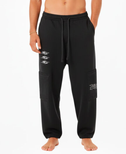 Jogging Rip Curl Baggy Cargo