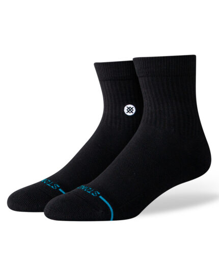 Medias Stance Icon Quarter