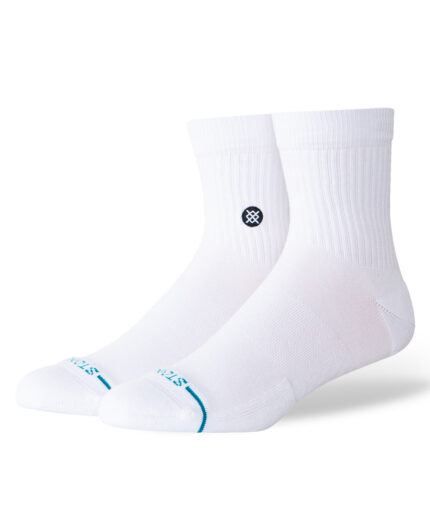 Medias Stance Icon Quarter