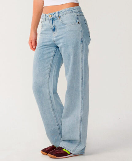 Jean Rip Curl Aggie Relaxed
