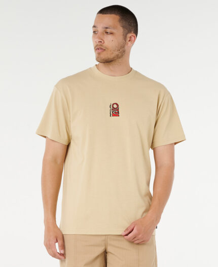 Remera Rip Curl Loose Search Embro