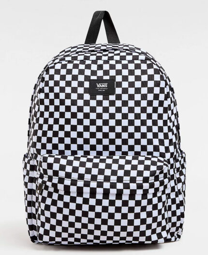 Mochila Vans Old Skool Check