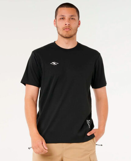 Remera Rip Curl RLX MF Diamond VC