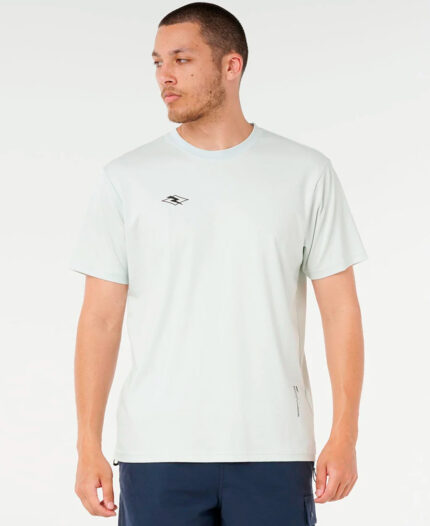 Remera Rip Curl RLX MF Diamond VC