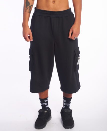 Bermuda MCD Fisher Loose