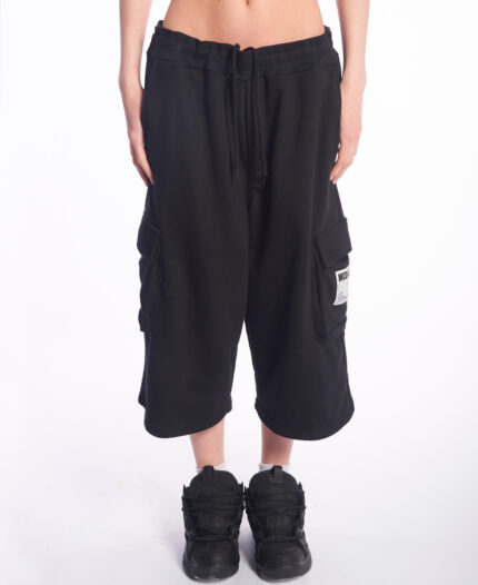 Bermuda MCD Fisher Loose Unisex