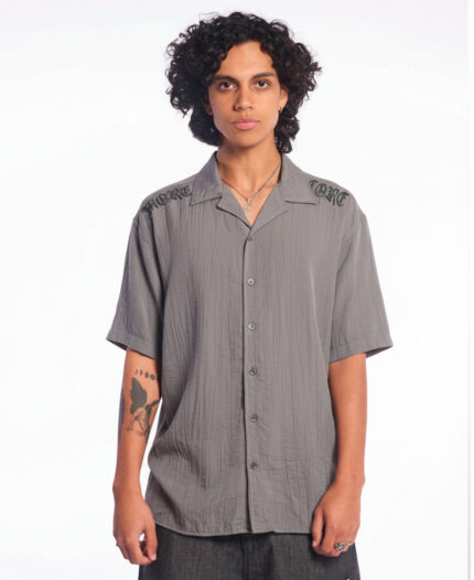 Camisa MCD Over Under