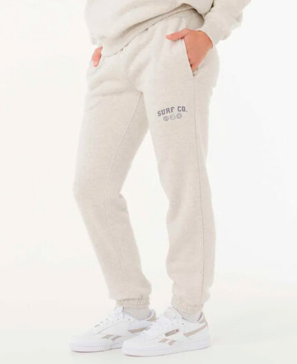 Jogging Rip Curl Varsity Sports Track