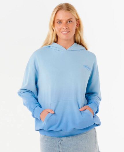 Buzo Rip Curl Hood Over Pacific Rider