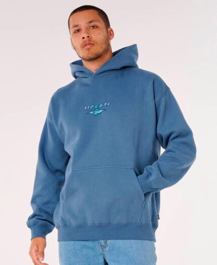 Buzo Rip Curl Hood Faded Out