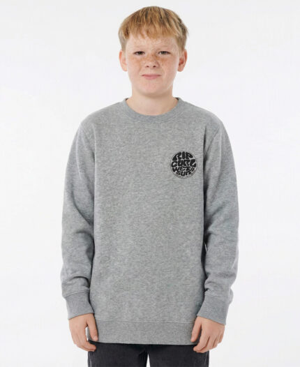 Buzo Rip Curl Crew Wettie