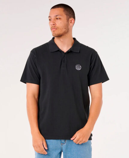 Polo Rip Curl Wettie