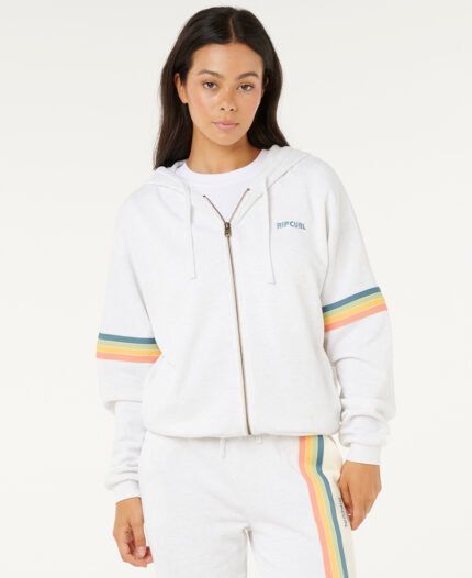 Buzo Rip Curl Zip Hood RLX Light Surf Revival