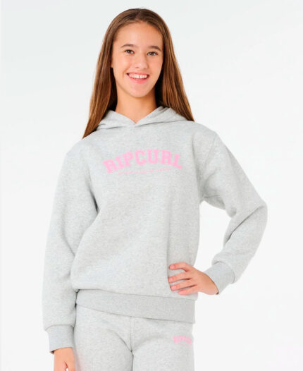 Buzo Rip Curl Hood Varsity