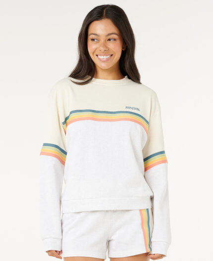 Buzo Rip Curl Crew STD Revival