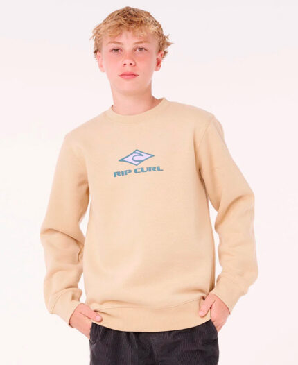 Buzo Rip Curl Crew Island Paradise