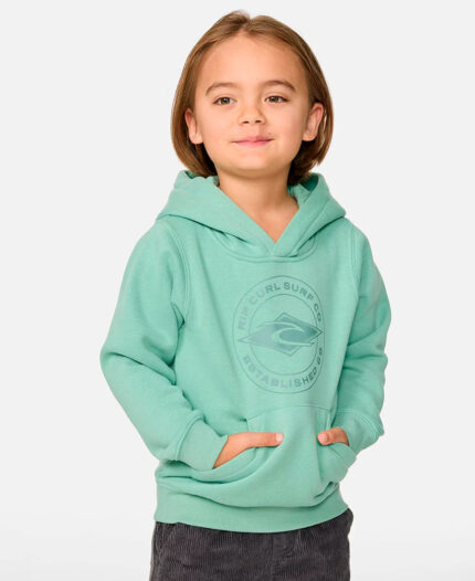 Buzo Rip Curl Hood Staple