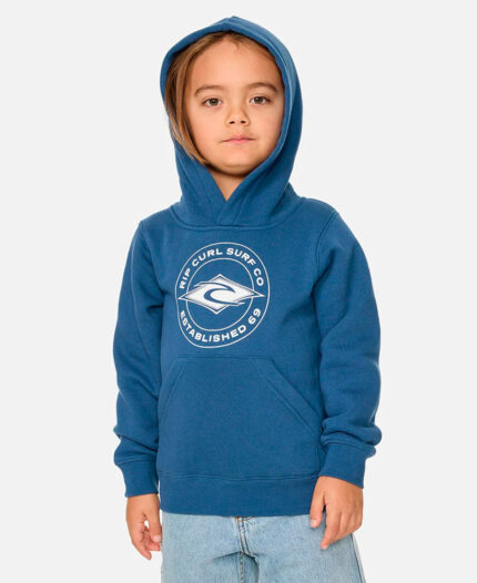 Buzo Rip Curl Hood Staple