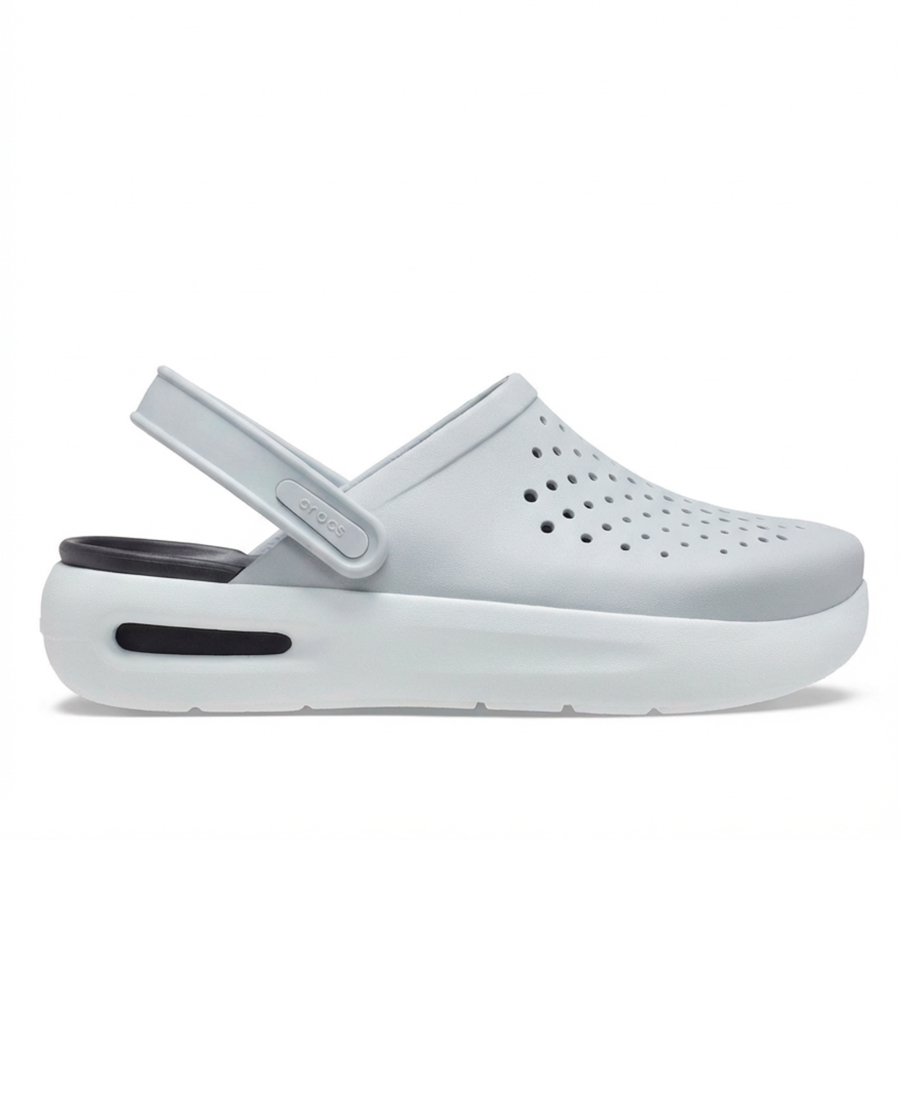 Suecos Crocs InMotion Clog