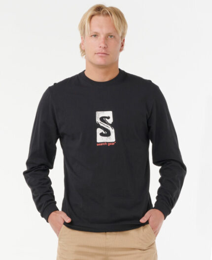 Remera Rip Curl Loose Search Gear