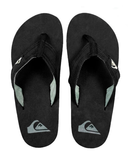 Ojotas Quiksilver Layback Ocean