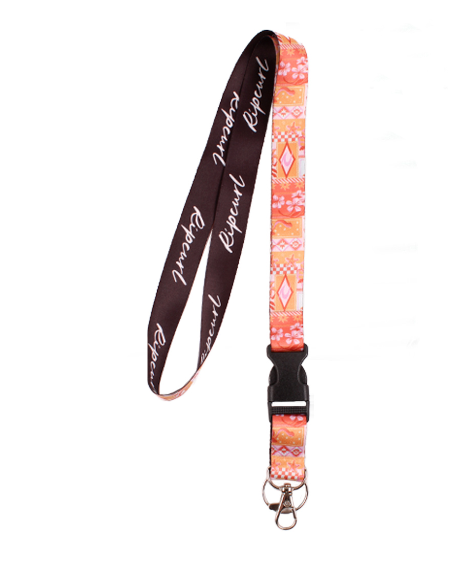 Llavero Rip Curl Tira