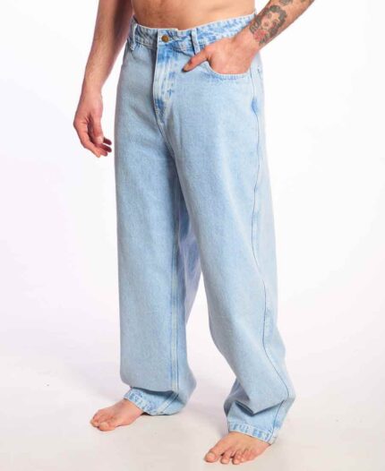 Jean  Rip Curl Baggy Ice Blue