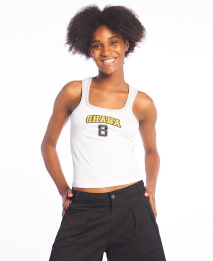 Musculosa Y Tú Quique? Jersey Sport