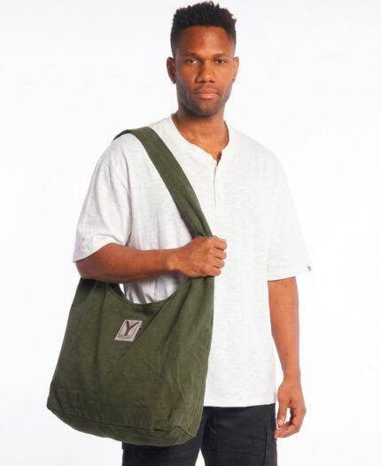 Morral Y Tu Quique? Canvas Unisex