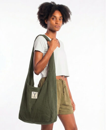 Morral Y Tu Quique? Canvas Unisex