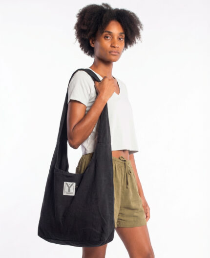 Morral Y Tu Quique? Canvas Unisex