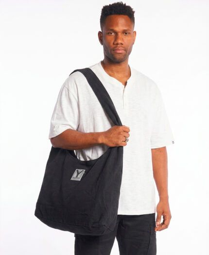 Morral Y Tu Quique? Canvas Unisex