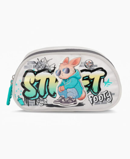 Cartuchera  Footy Street