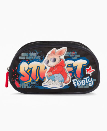 Cartuchera  Footy Street