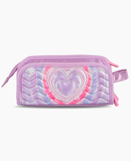 Cartuchera Footy Dye Heart