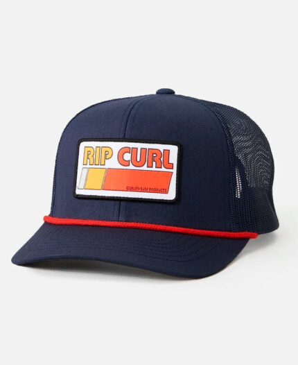 Cap  Rip Curl Pump Icons