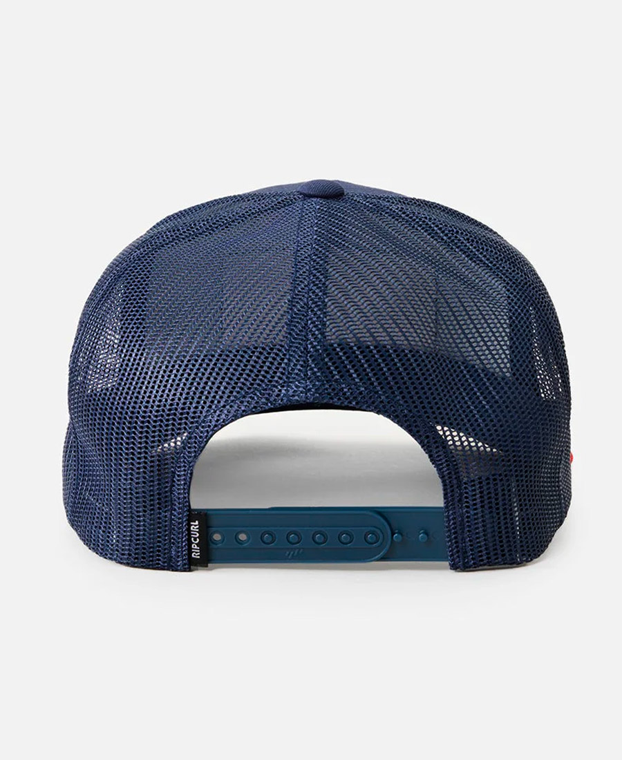 Cap Rip Curl Pump Icons - Imagen 3